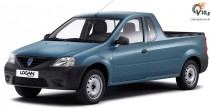 Dacia Logan Pick-up